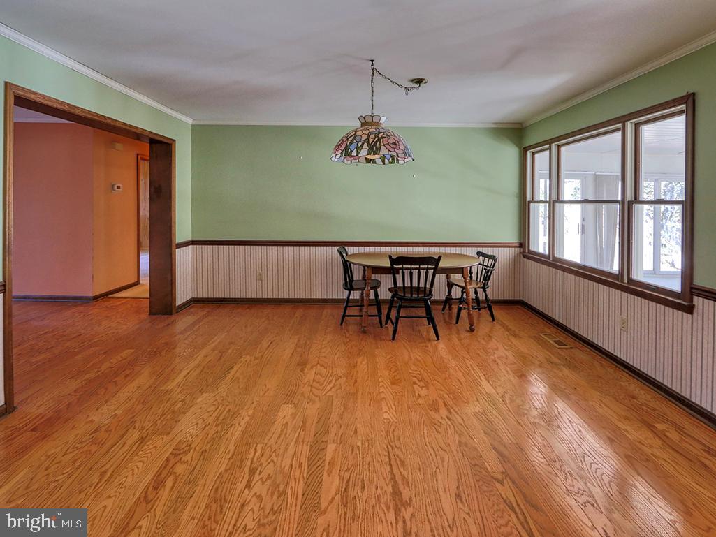 WOODS ON HERRING CREEK - Residential