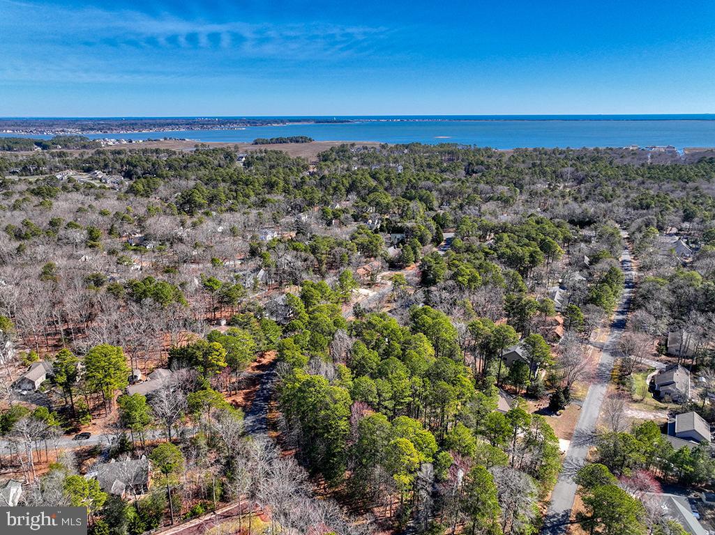 WOODS ON HERRING CREEK - Residential