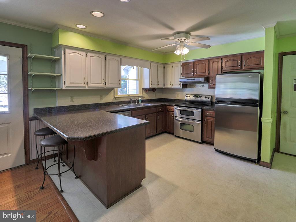 WOODS ON HERRING CREEK - Residential