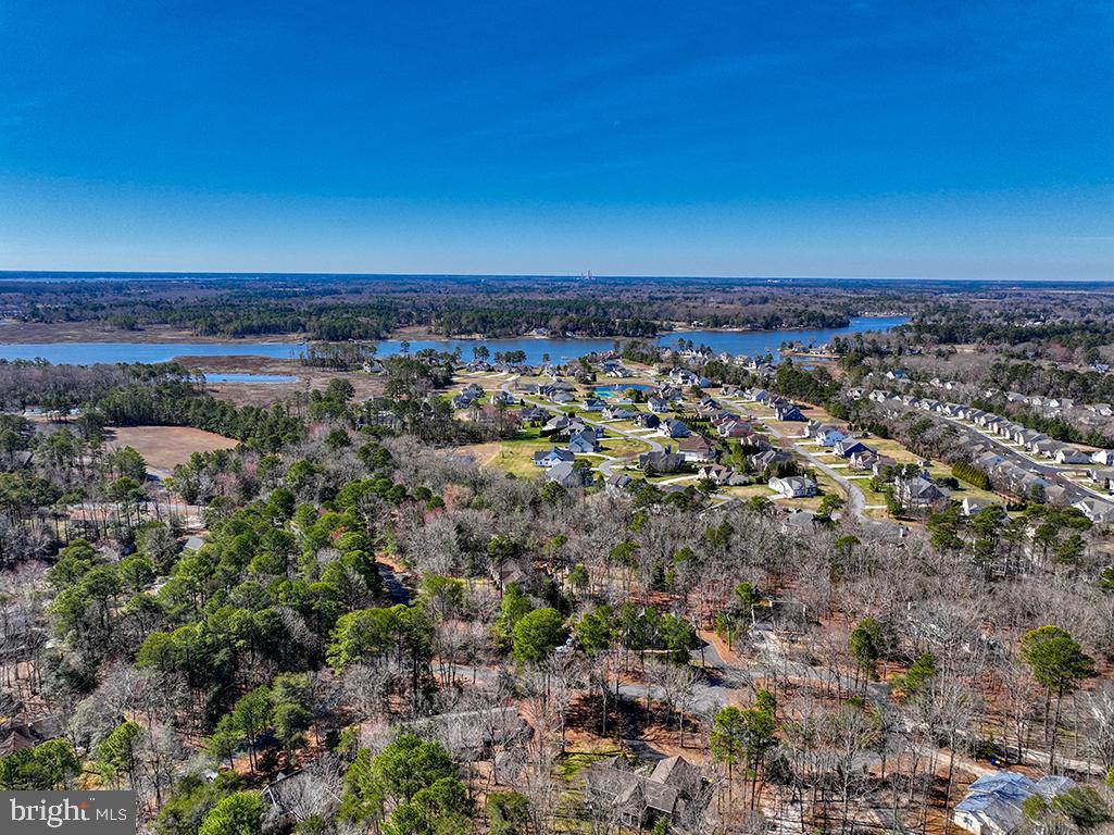 WOODS ON HERRING CREEK - Residential