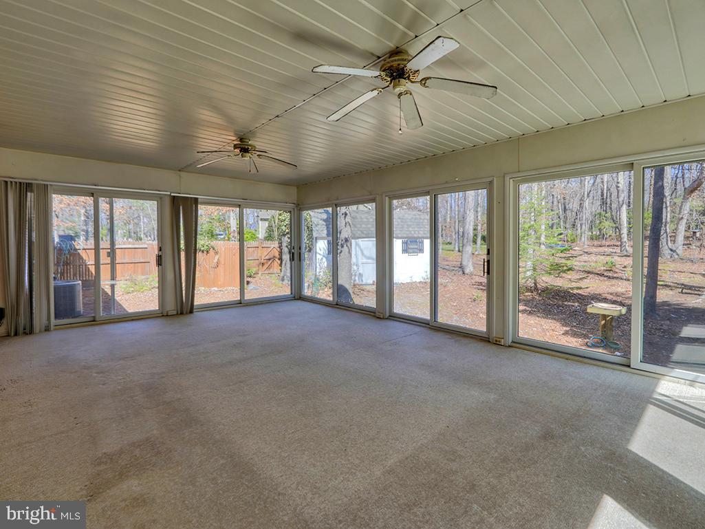 WOODS ON HERRING CREEK - Residential