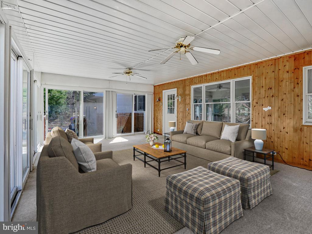 WOODS ON HERRING CREEK - Residential