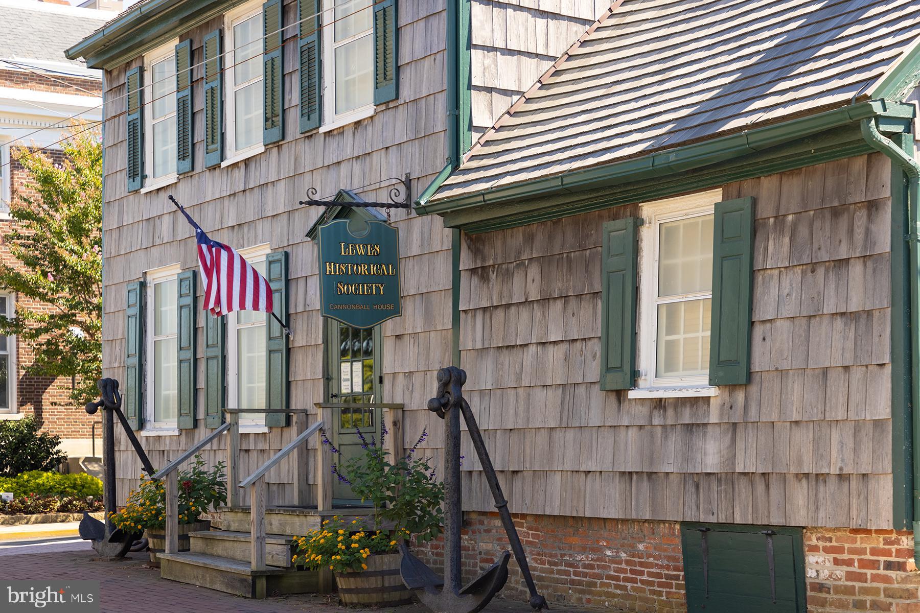 WOODS ON HERRING CREEK - Residential