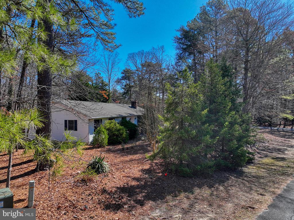 WOODS ON HERRING CREEK - Residential
