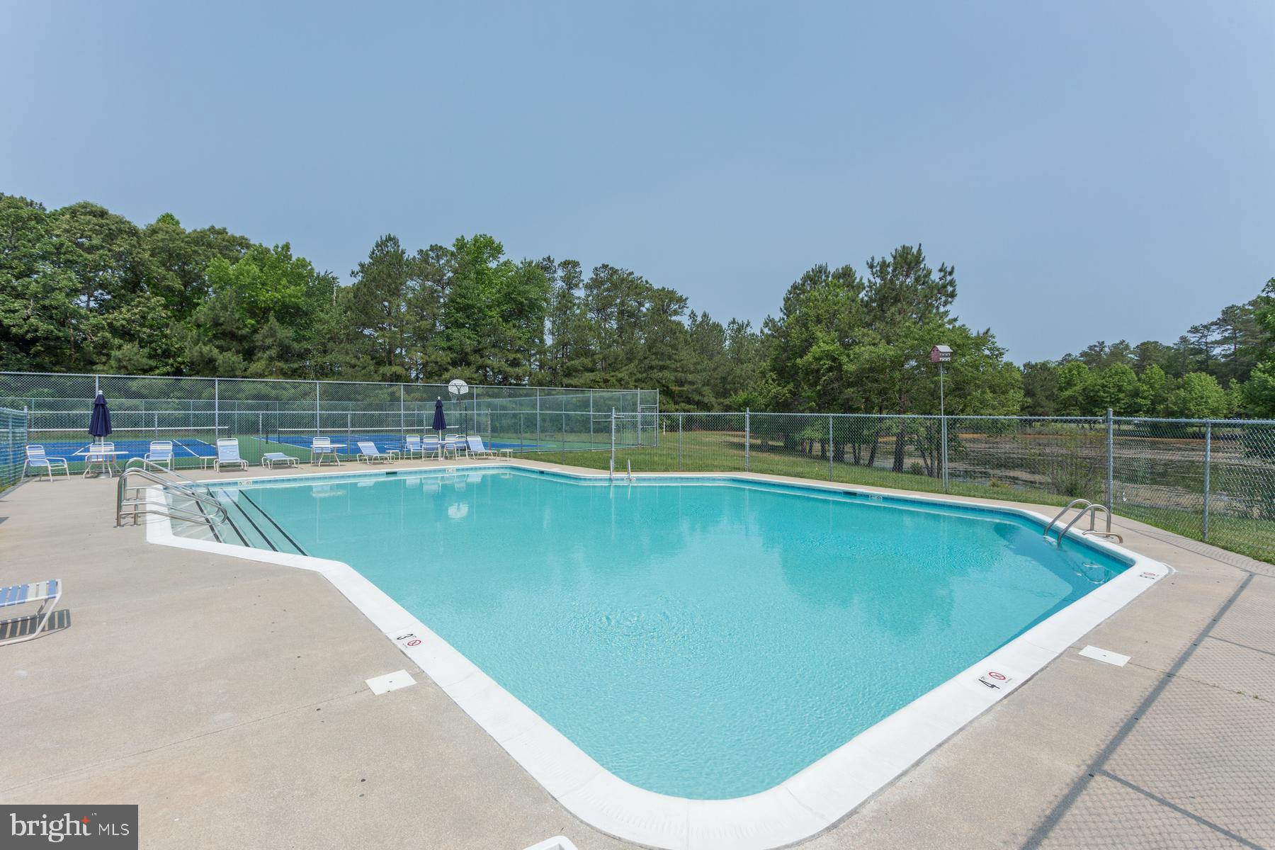 WOODS ON HERRING CREEK - Residential