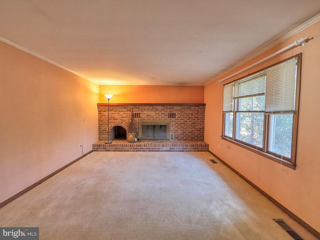 WOODS ON HERRING CREEK - Residential