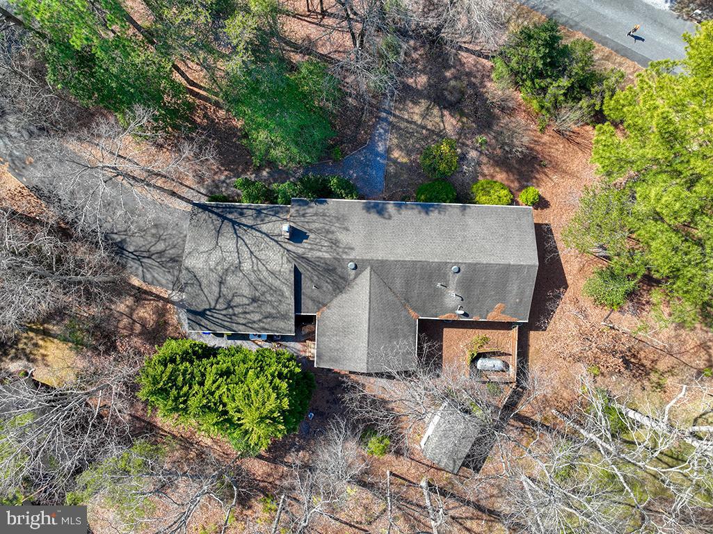 WOODS ON HERRING CREEK - Residential