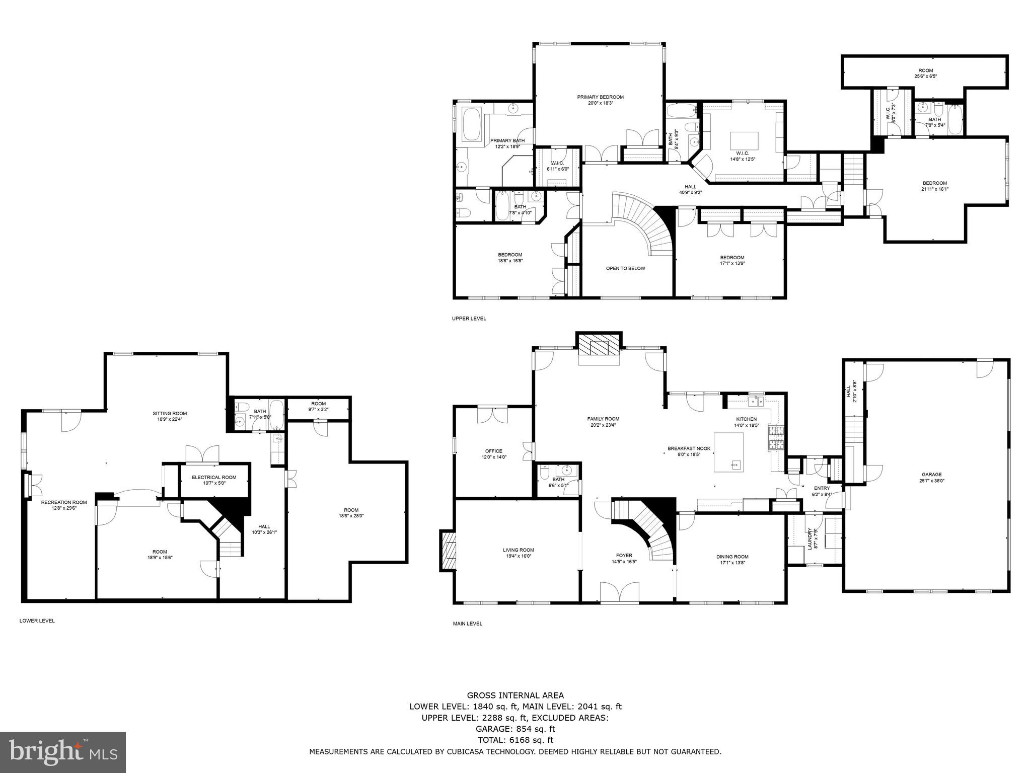 SENECA KNOLL - Residential