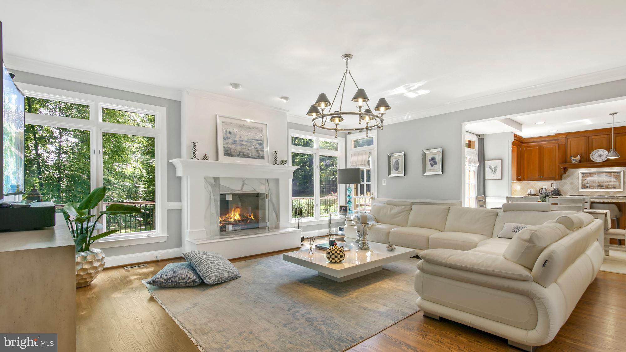 SENECA KNOLL - Residential