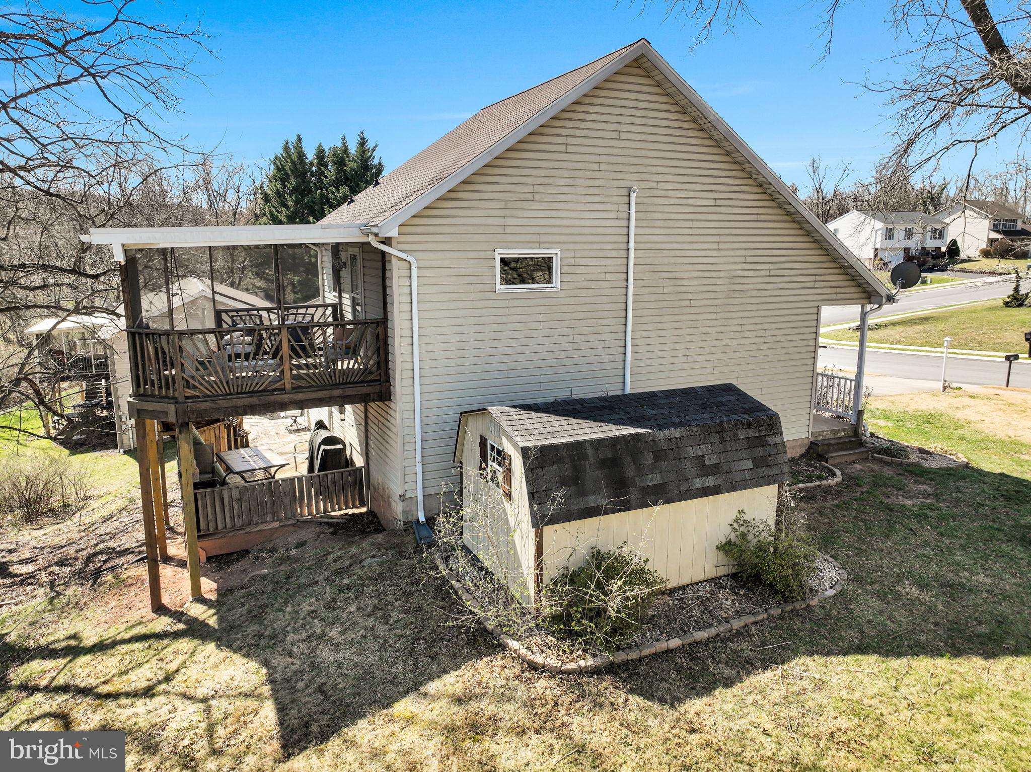 GREENWOOD ESTATES - Residential