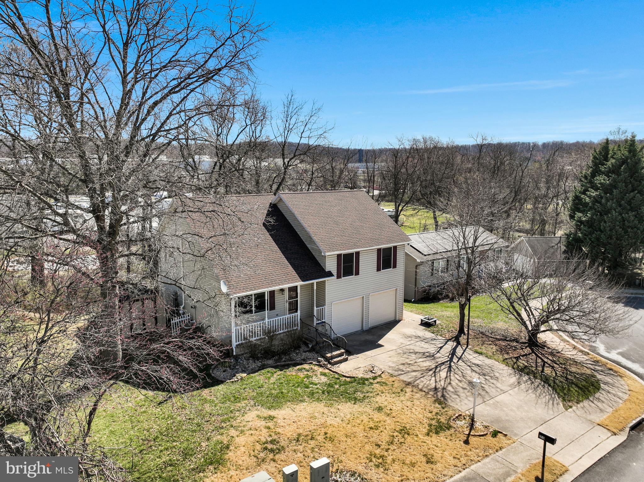 GREENWOOD ESTATES - Residential