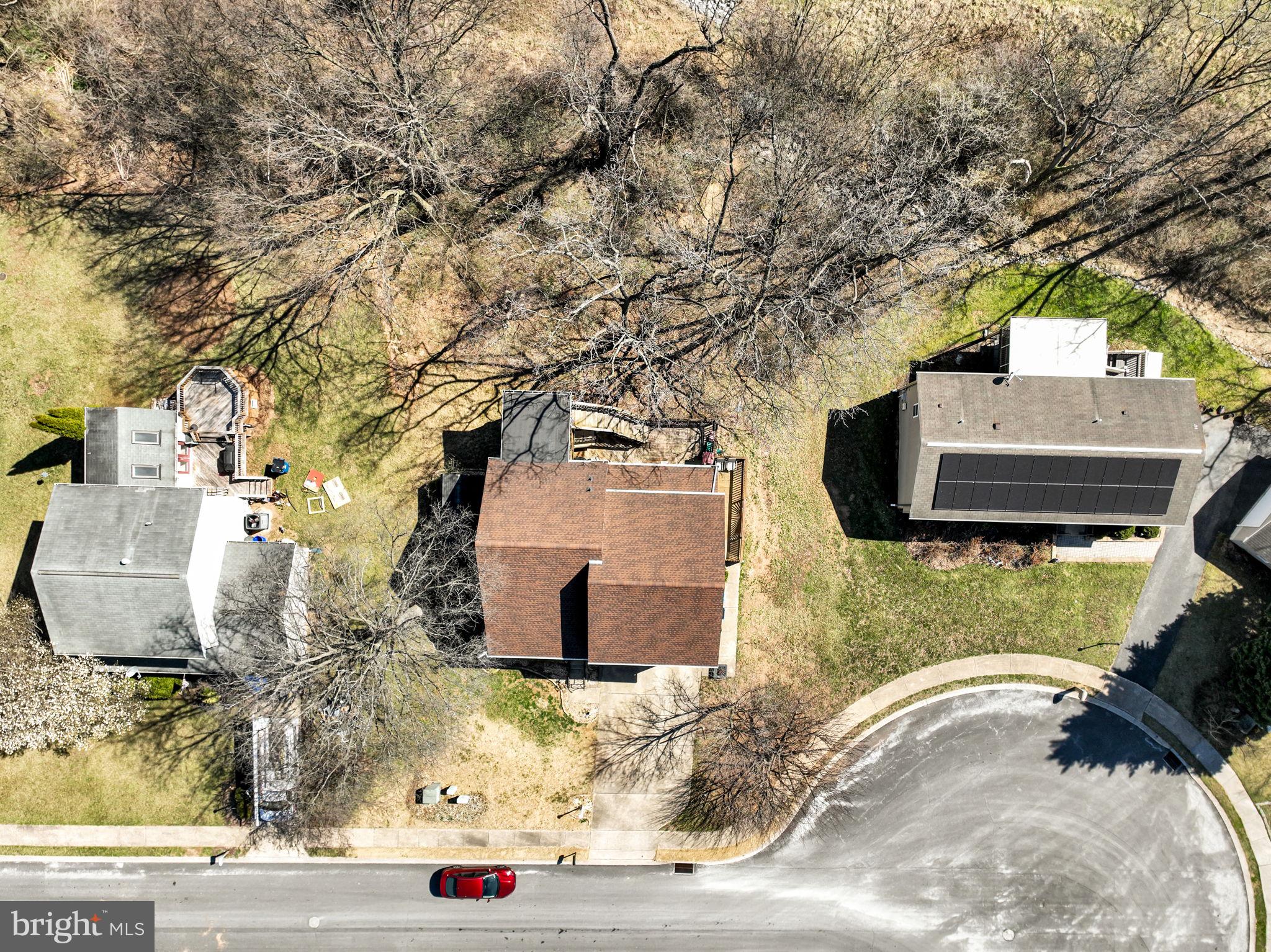 GREENWOOD ESTATES - Residential