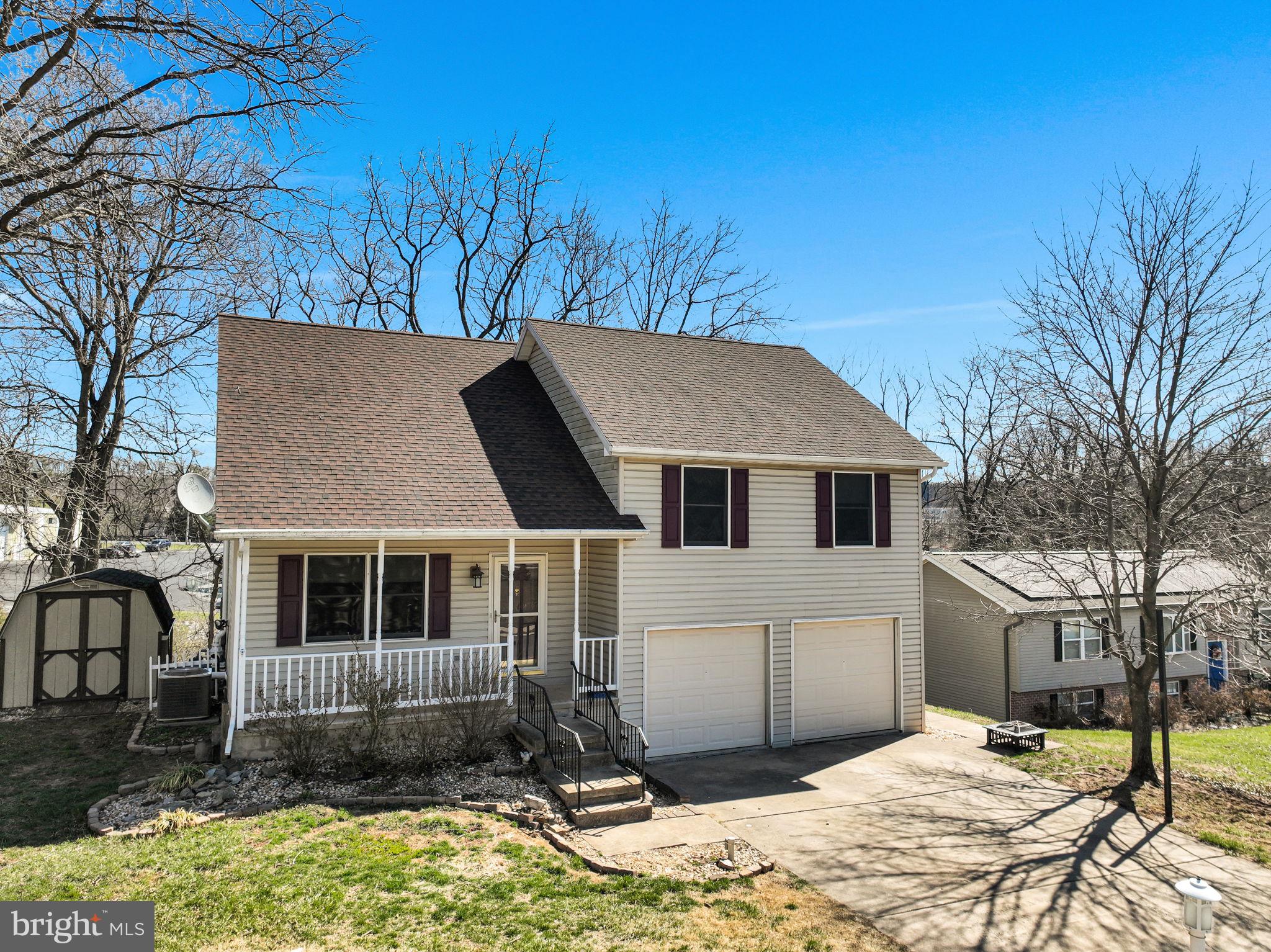 GREENWOOD ESTATES - Residential