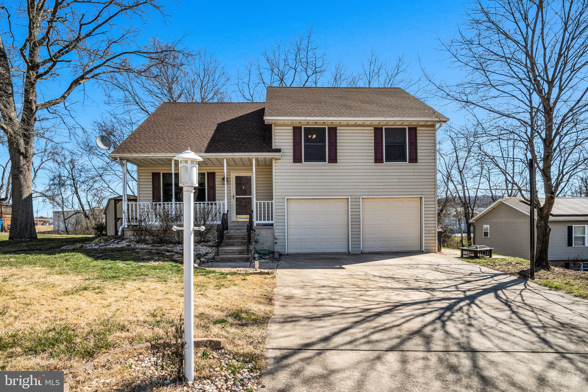 GREENWOOD ESTATES - Residential