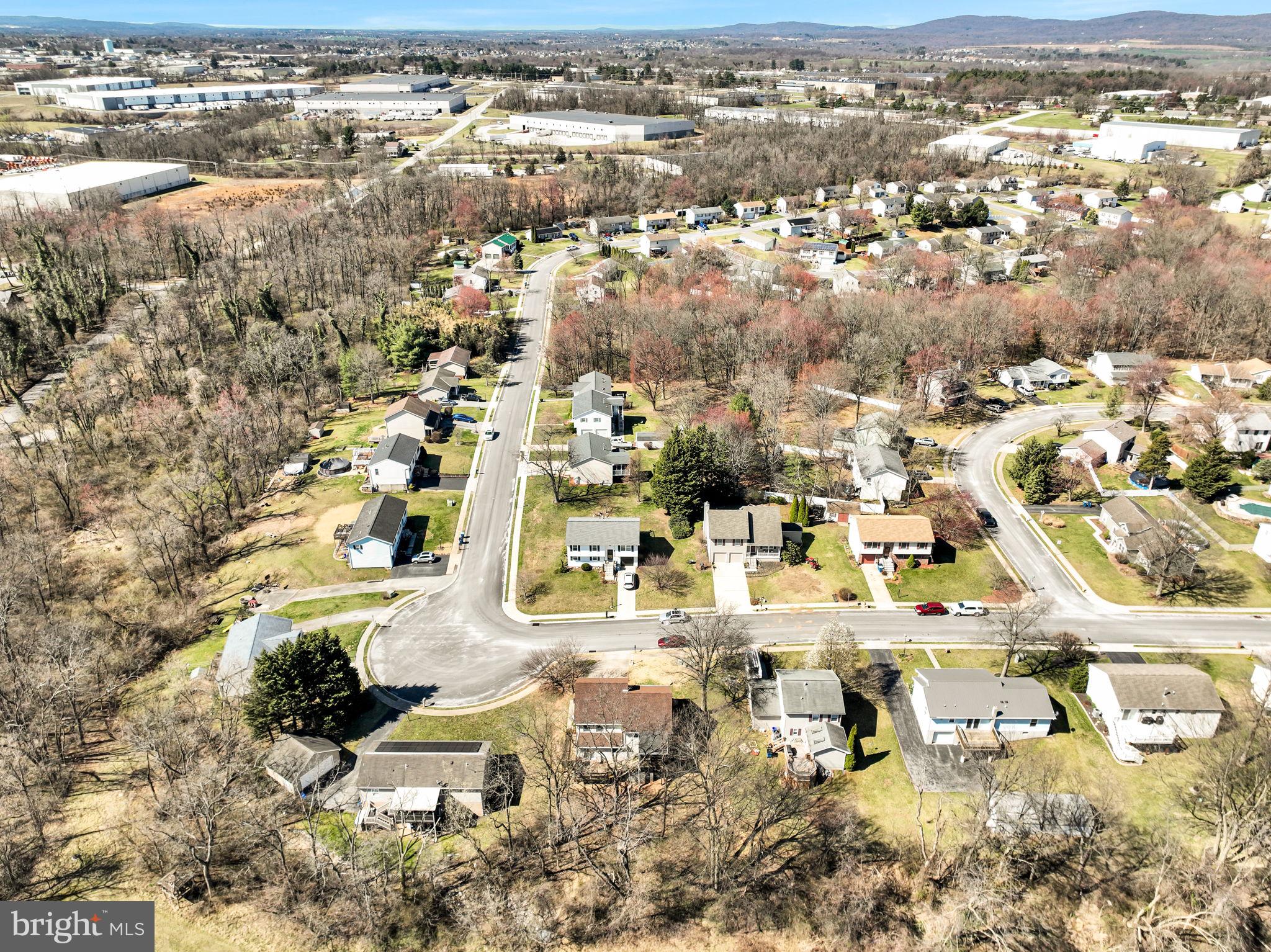 GREENWOOD ESTATES - Residential