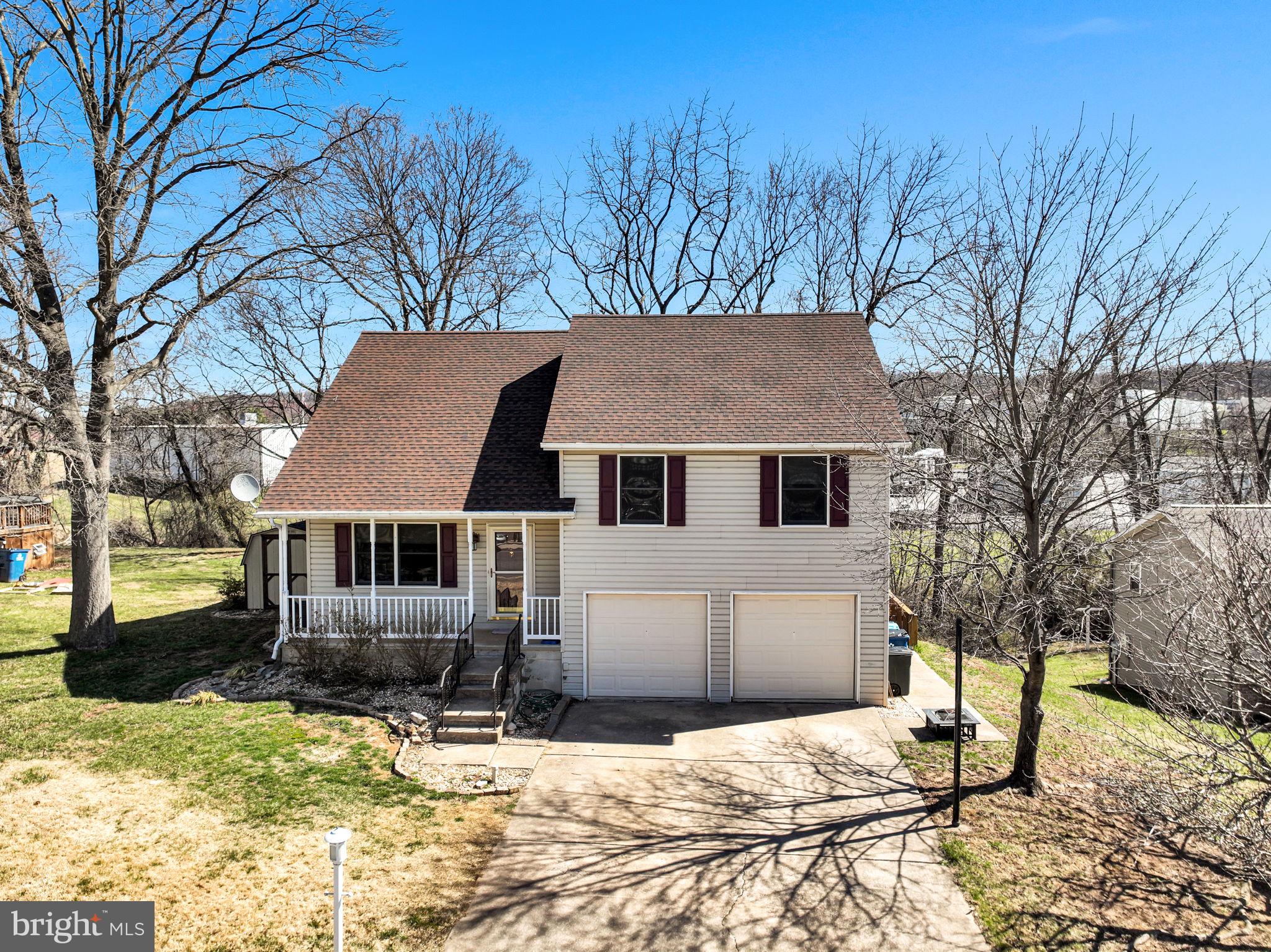 GREENWOOD ESTATES - Residential