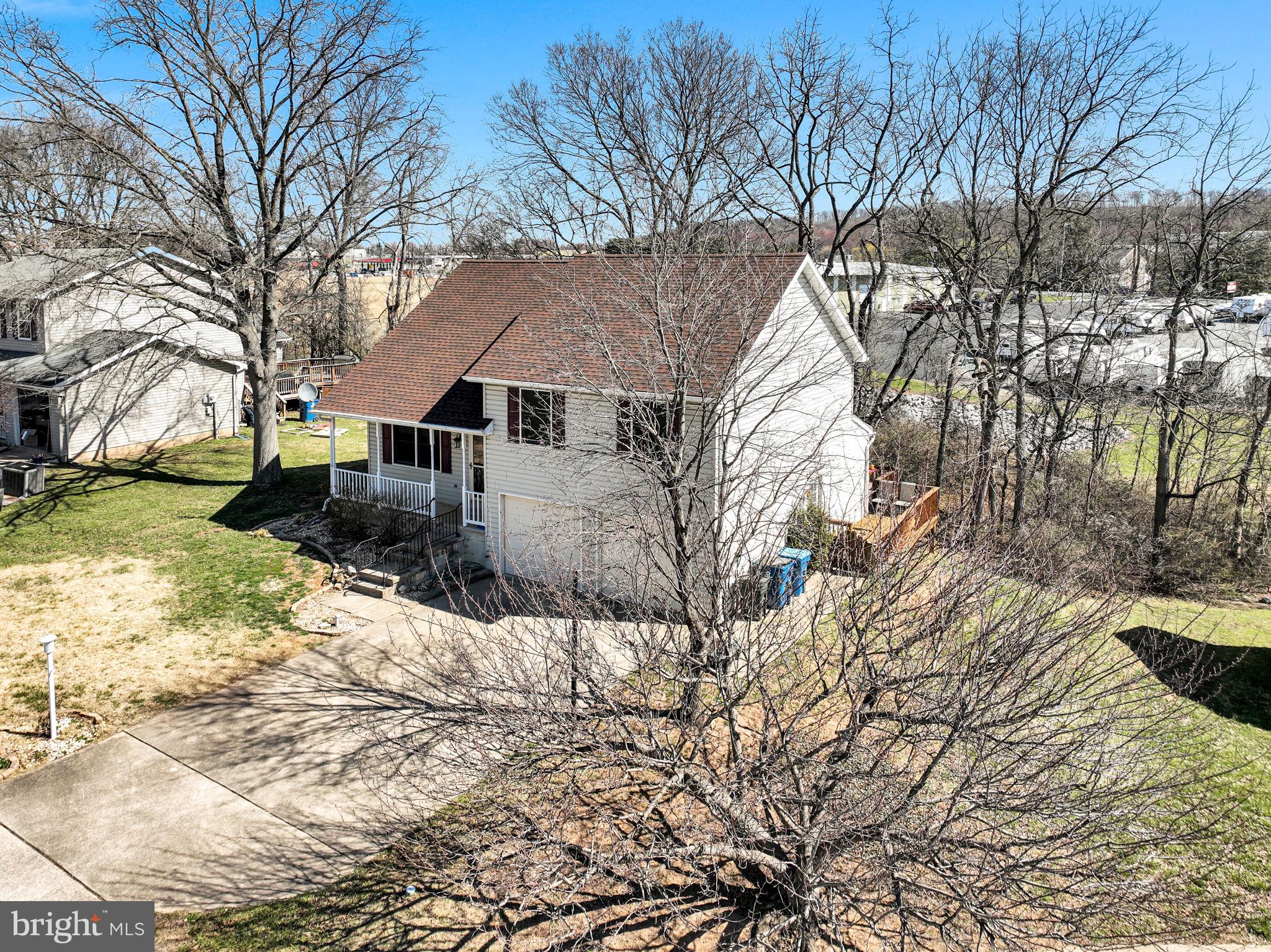 GREENWOOD ESTATES - Residential