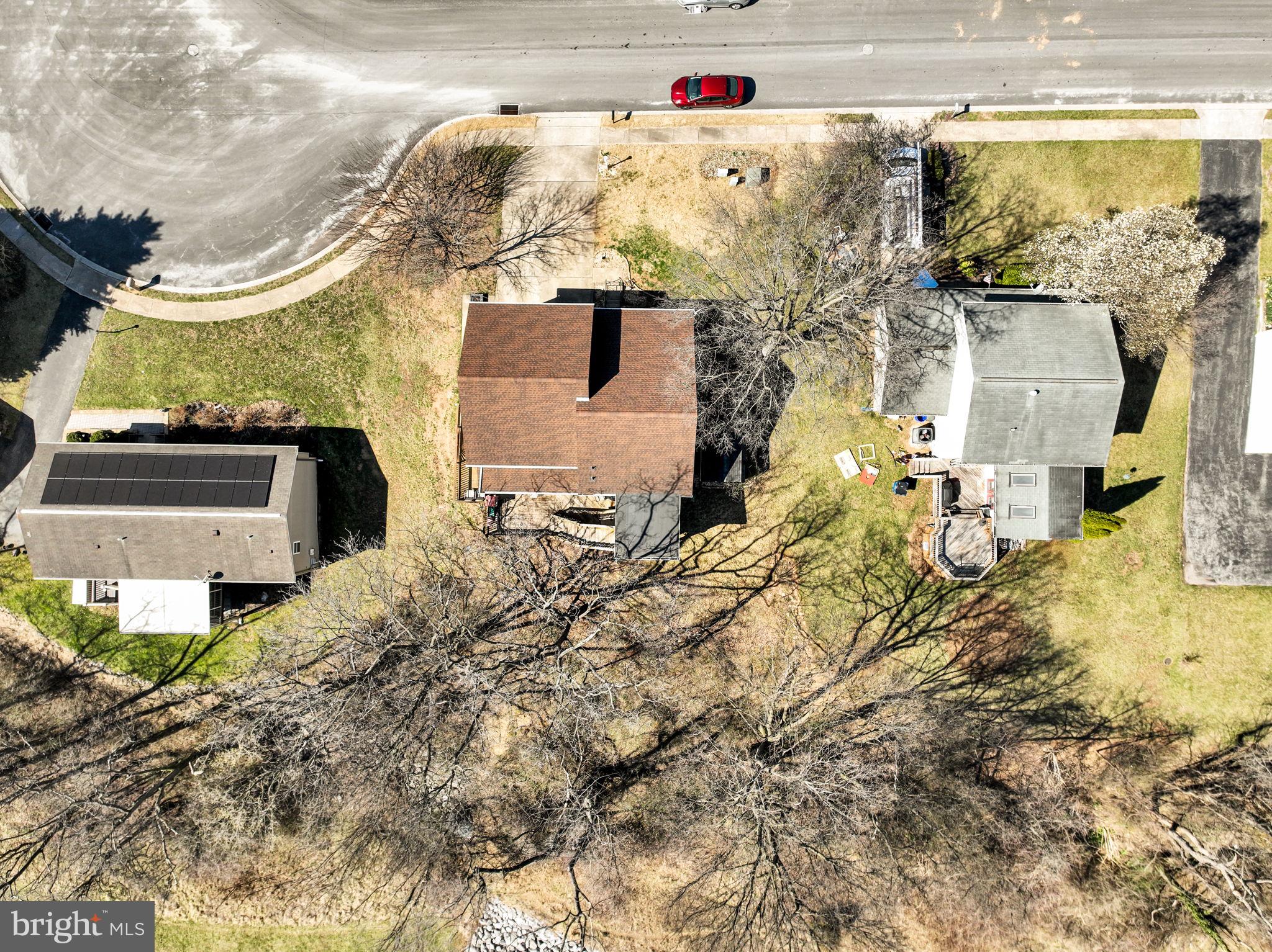 GREENWOOD ESTATES - Residential