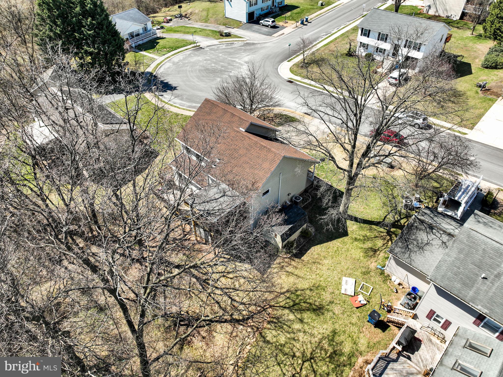 GREENWOOD ESTATES - Residential