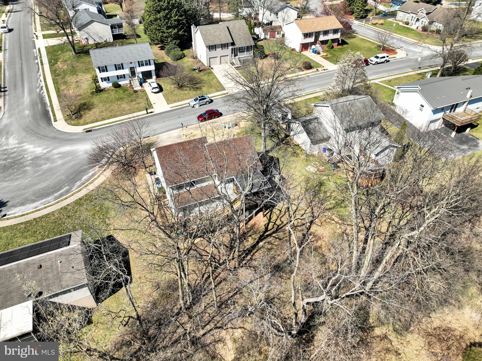 GREENWOOD ESTATES - Residential