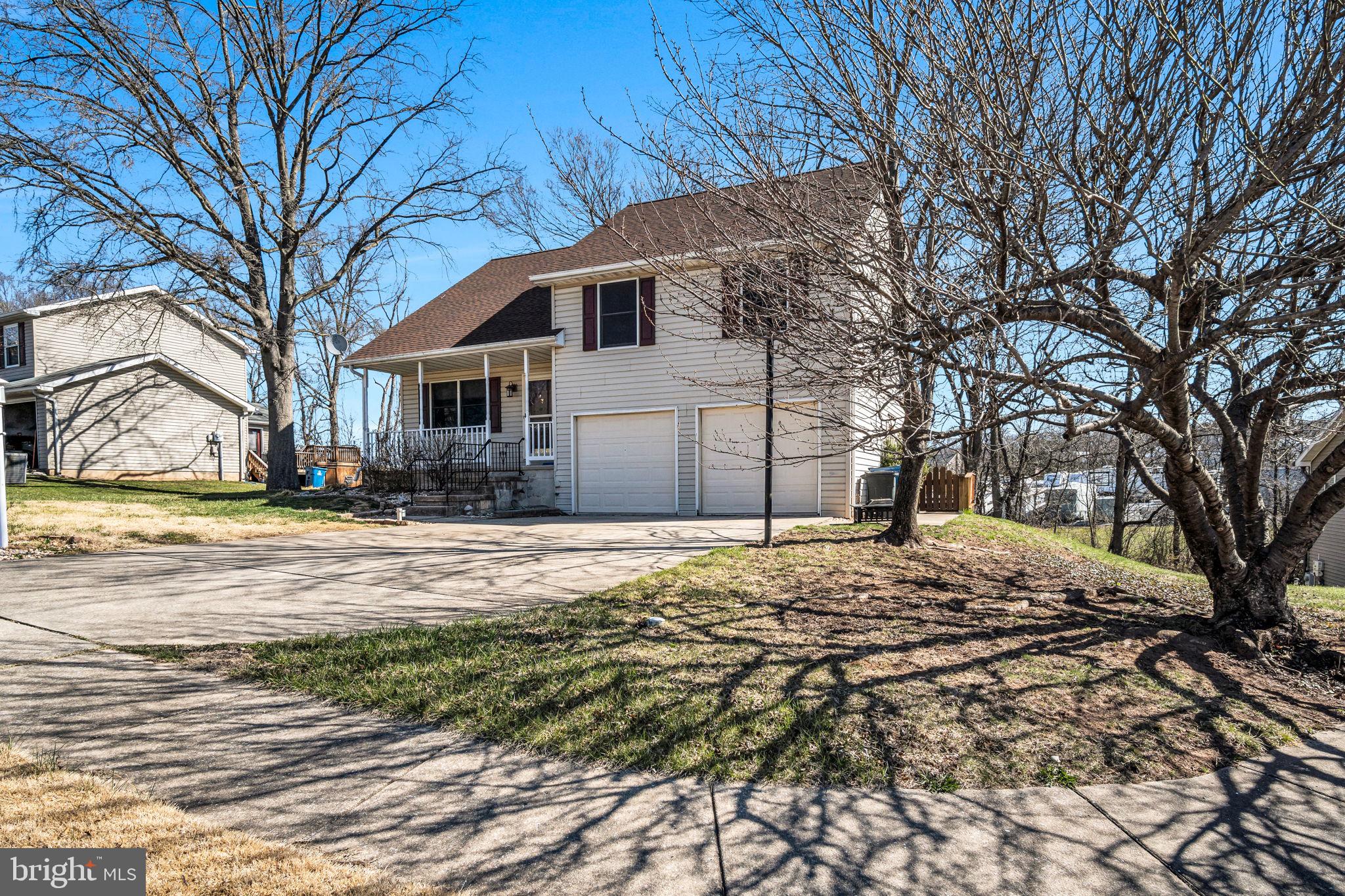 GREENWOOD ESTATES - Residential