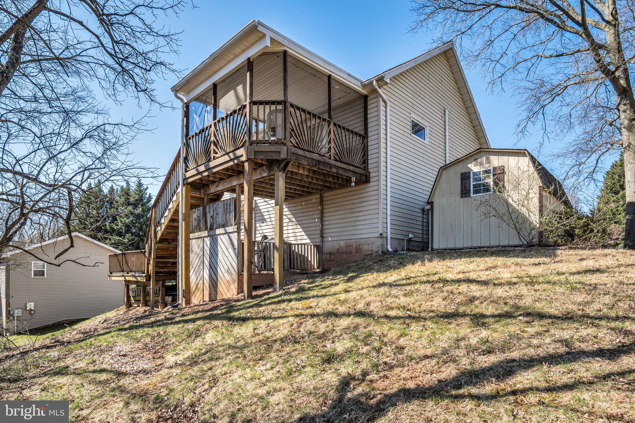 GREENWOOD ESTATES - Residential