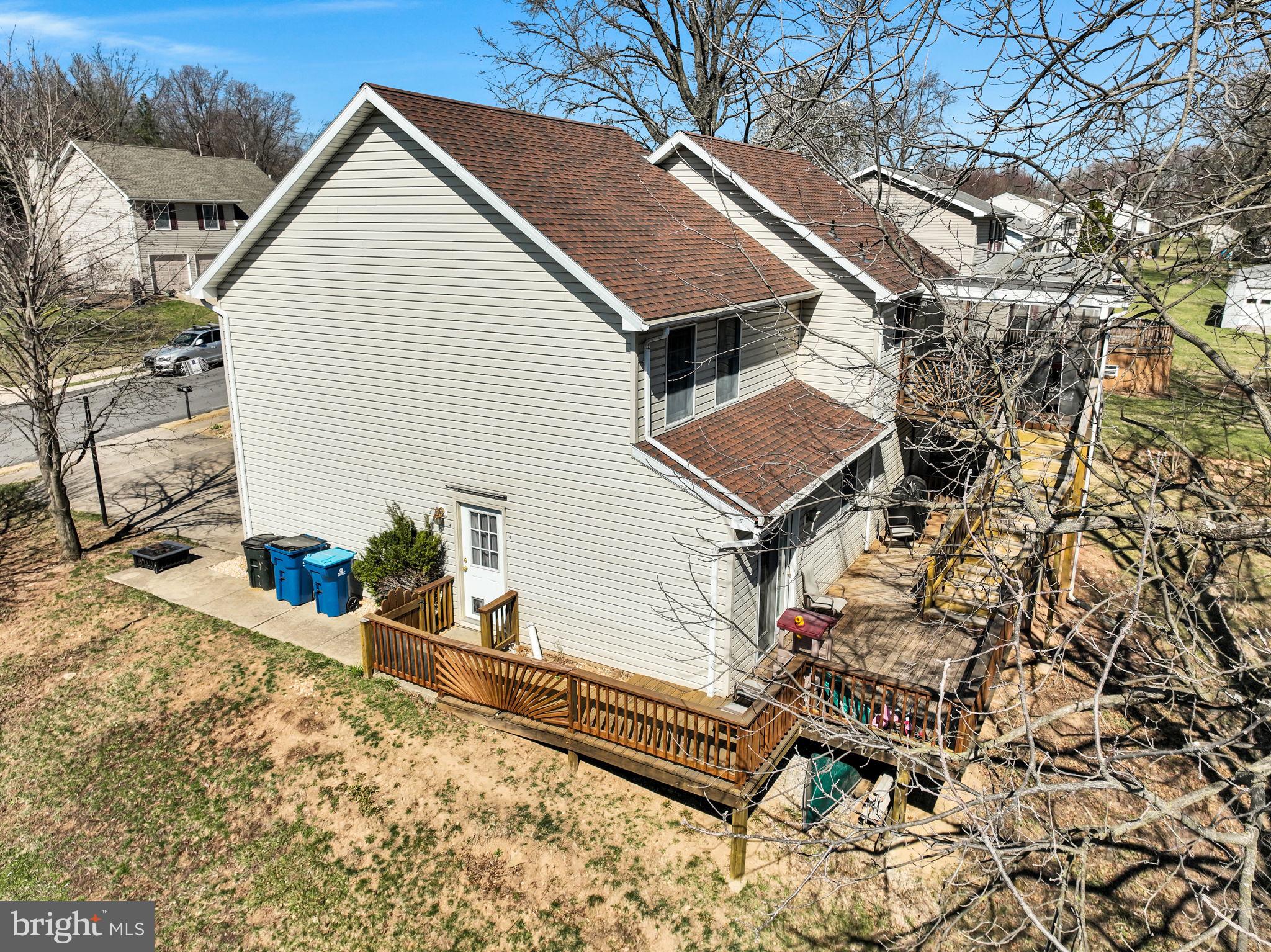 GREENWOOD ESTATES - Residential