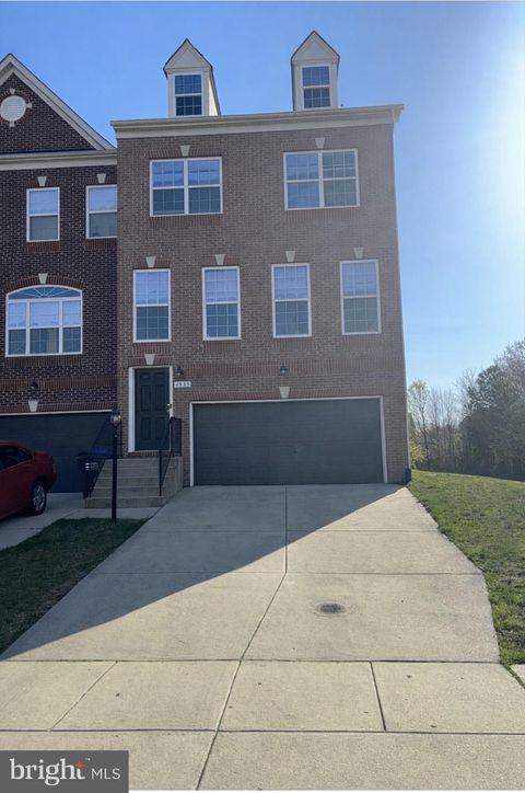 4935 OLYMPIA PLACE WALDORF MD 20602