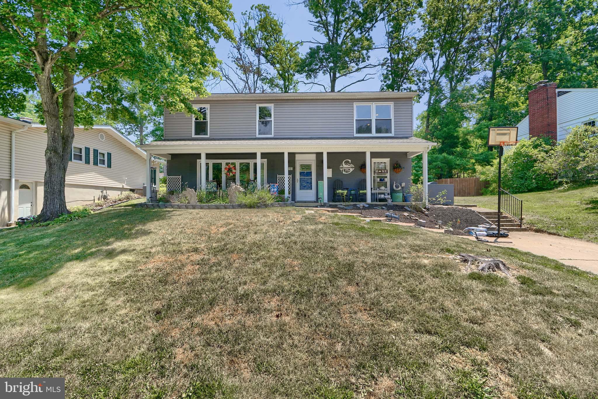 JOPPATOWNE - Residential