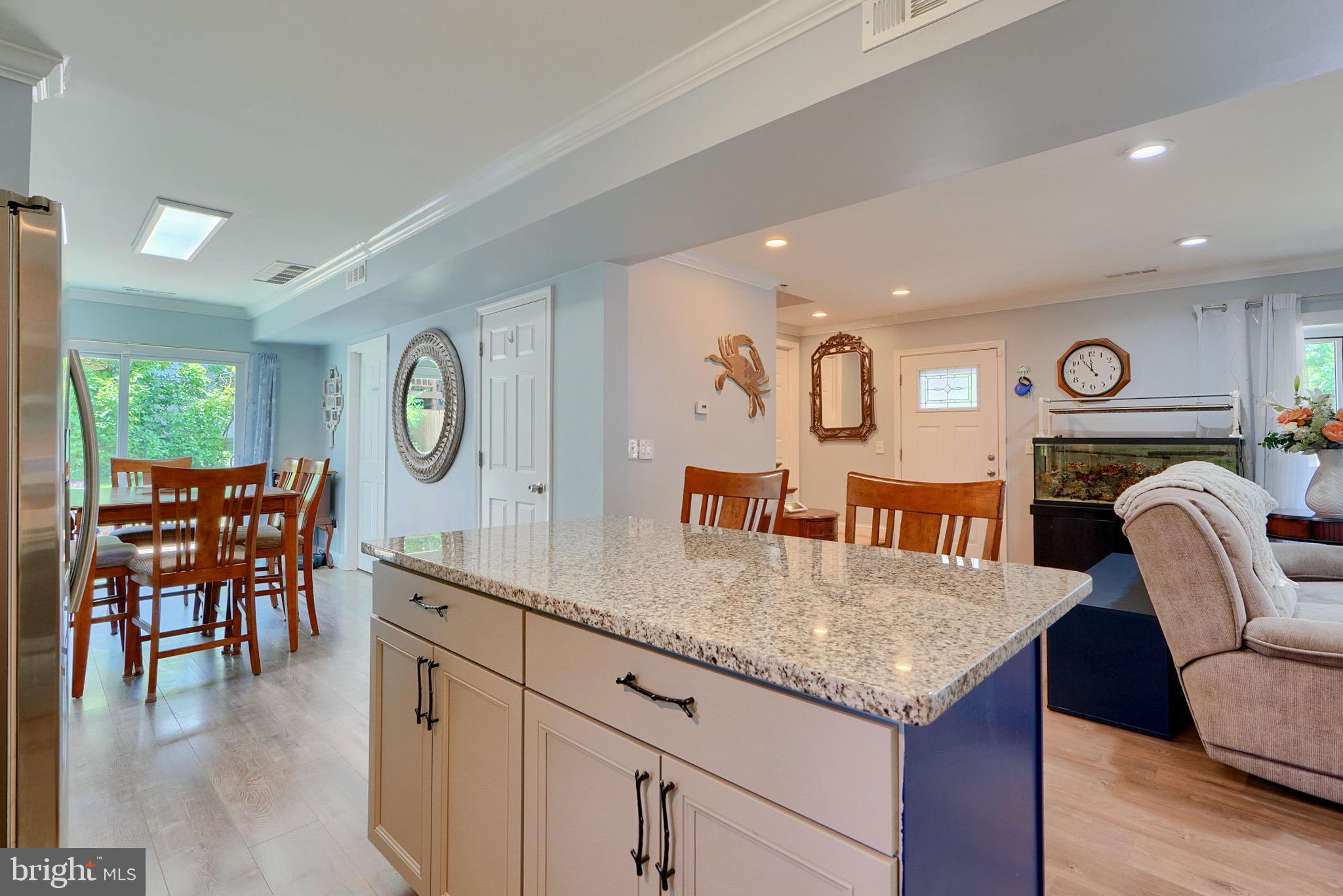 JOPPATOWNE - Residential