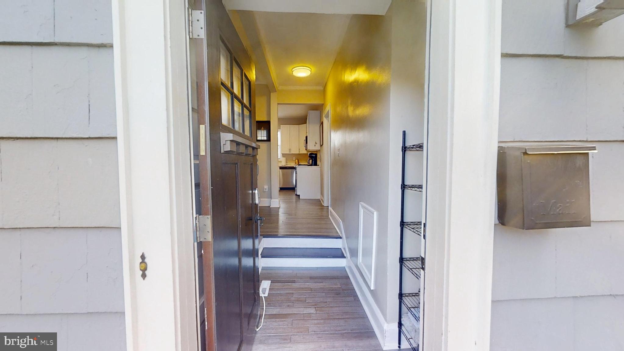 9207 COLESVILLE ROAD