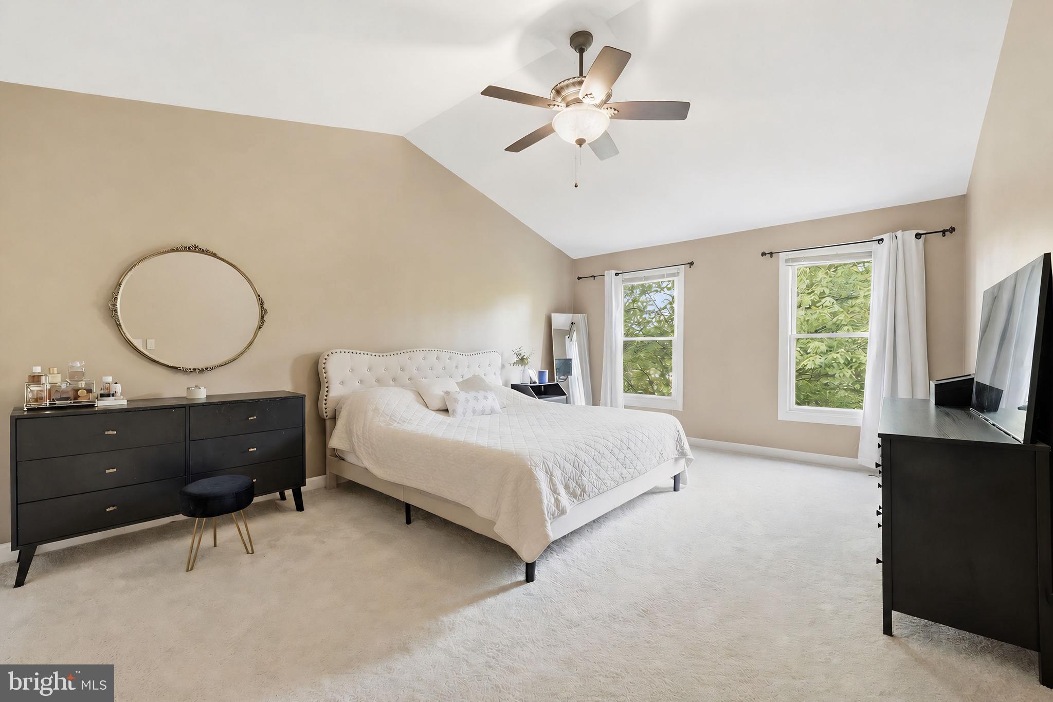 POTOMAC LAKES - Residential