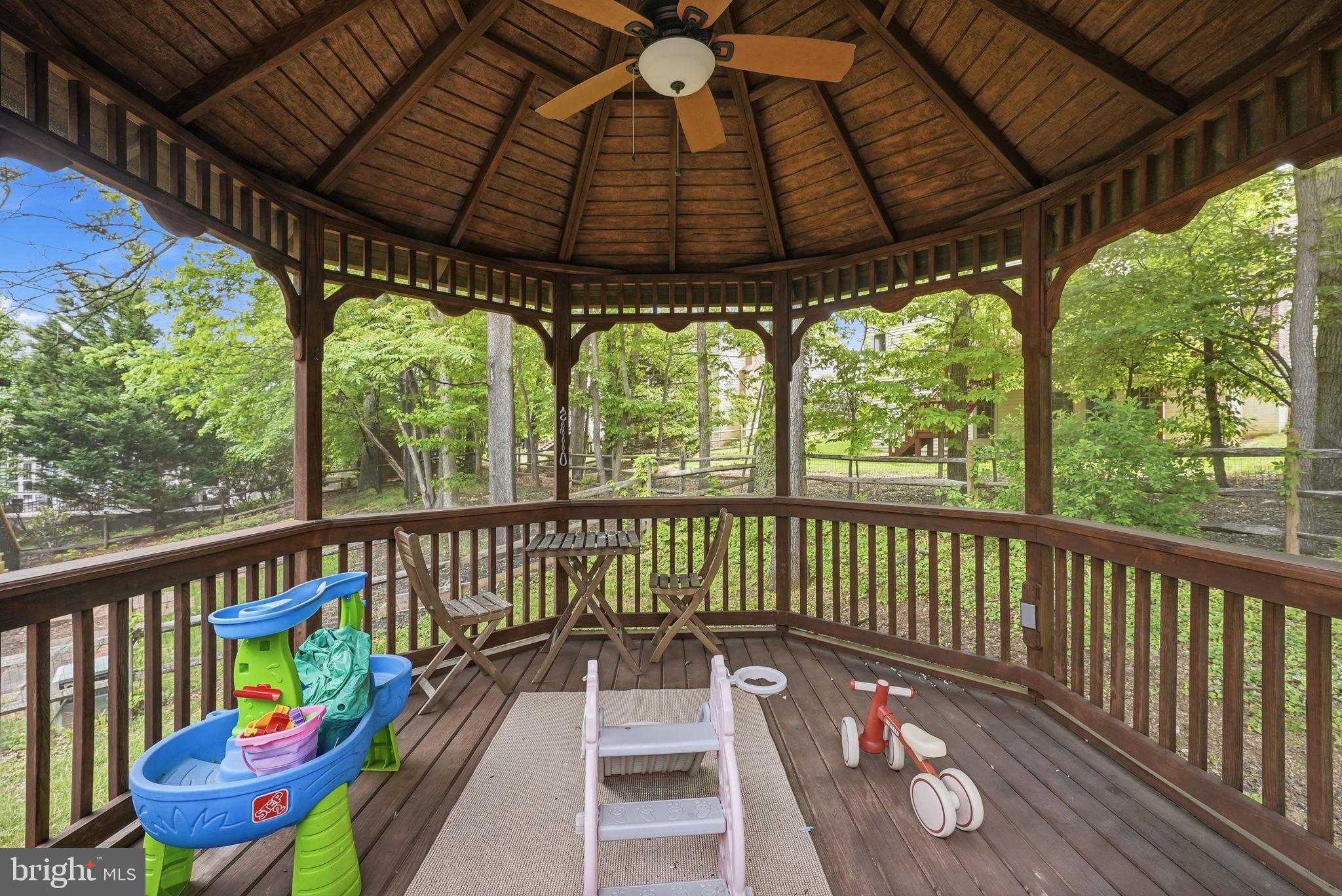 POTOMAC LAKES - Residential