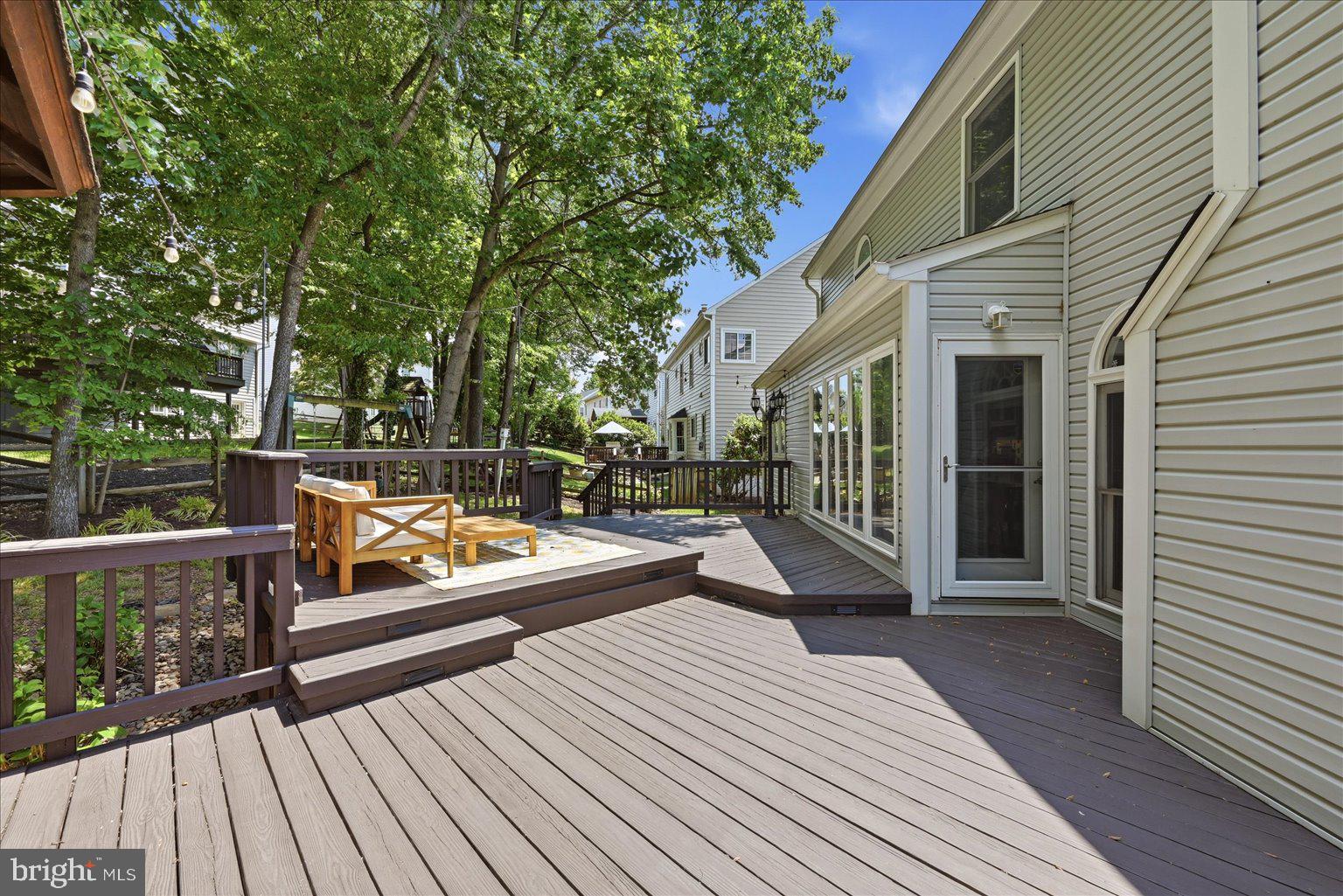 POTOMAC LAKES - Residential