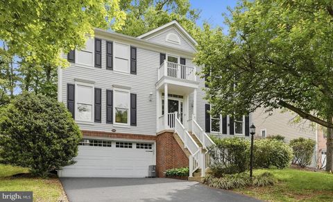 Photo of 20644 Cutwater Place, STERLING, VA 20165 (MLS # VALO2121114)