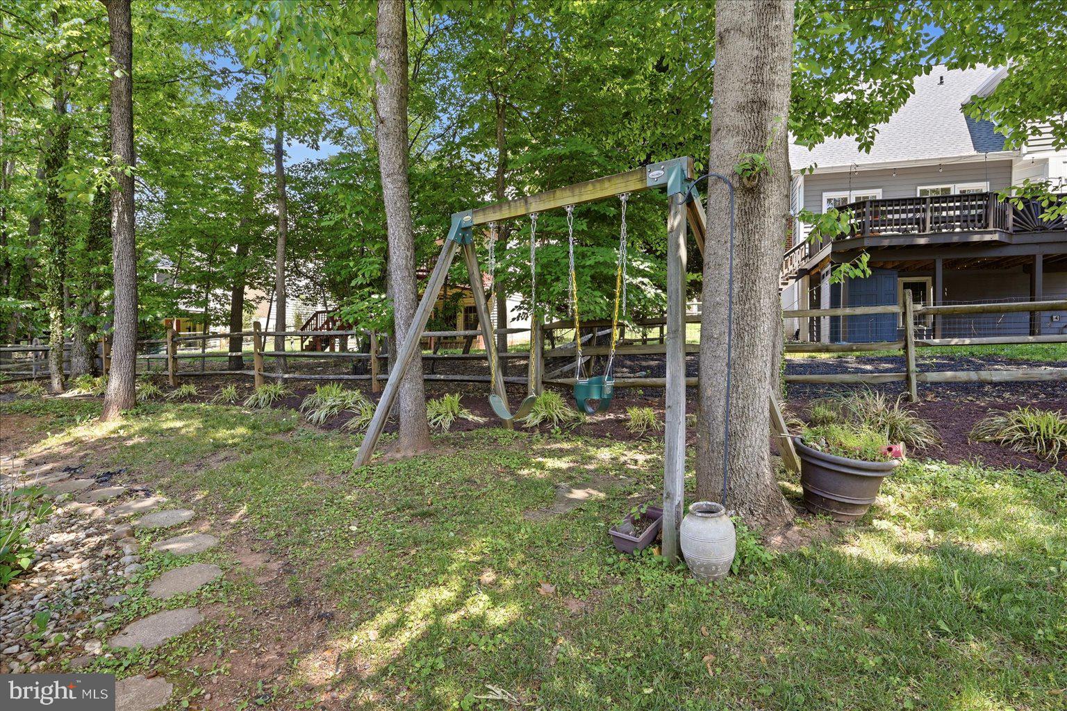 POTOMAC LAKES - Residential