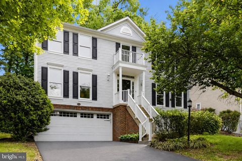 Photo of 20644 Cutwater Place, STERLING, VA 20165 (MLS # VALO2121114)