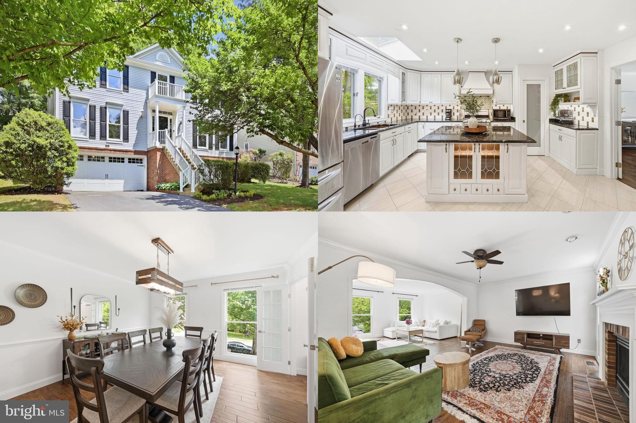 POTOMAC LAKES - Residential