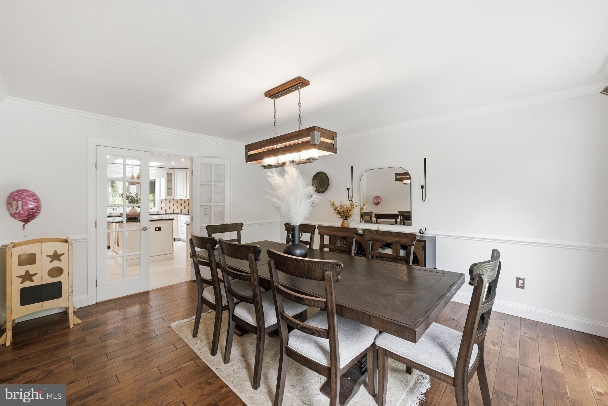 POTOMAC LAKES - Residential