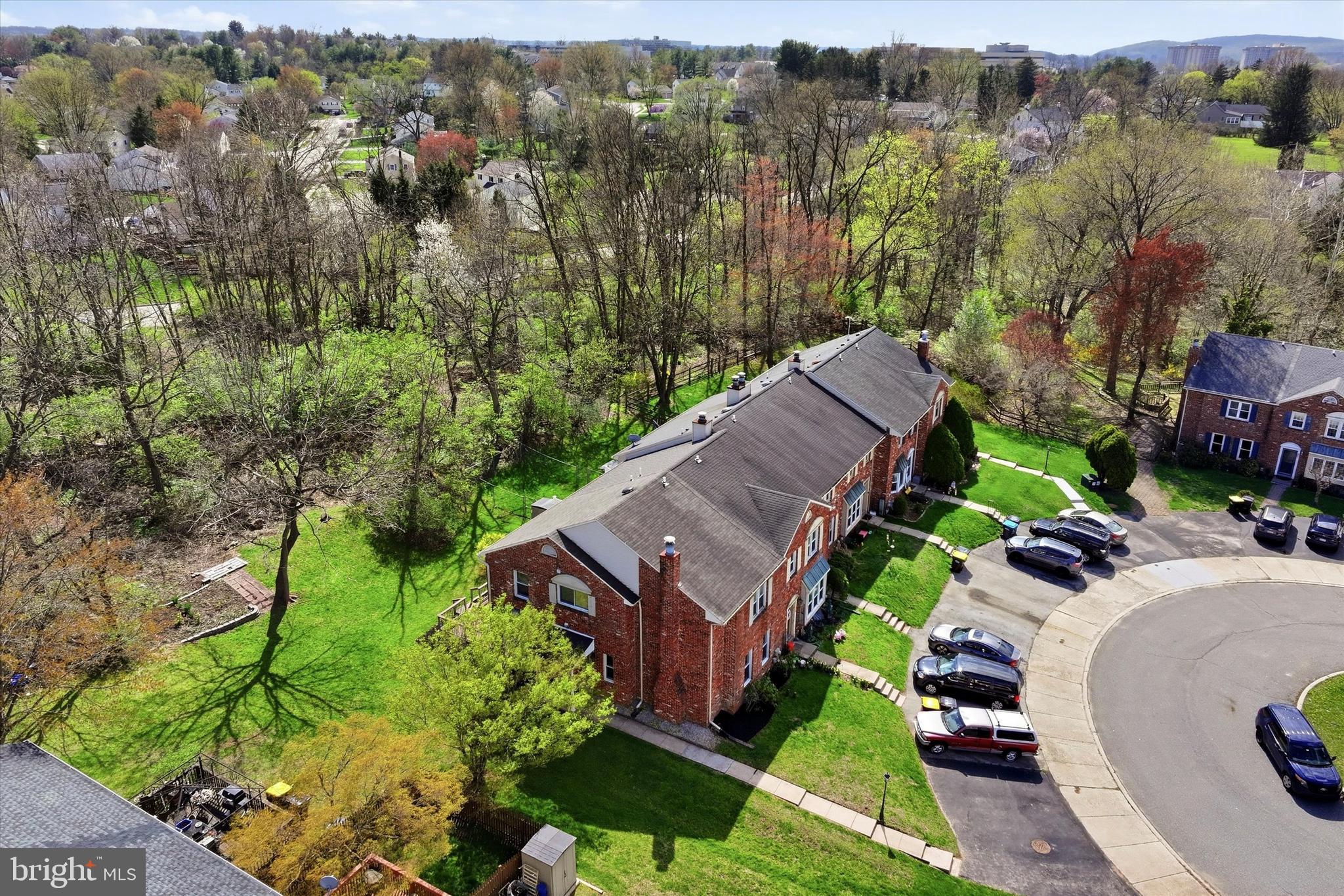BEIDLER KNOLL - Residential
