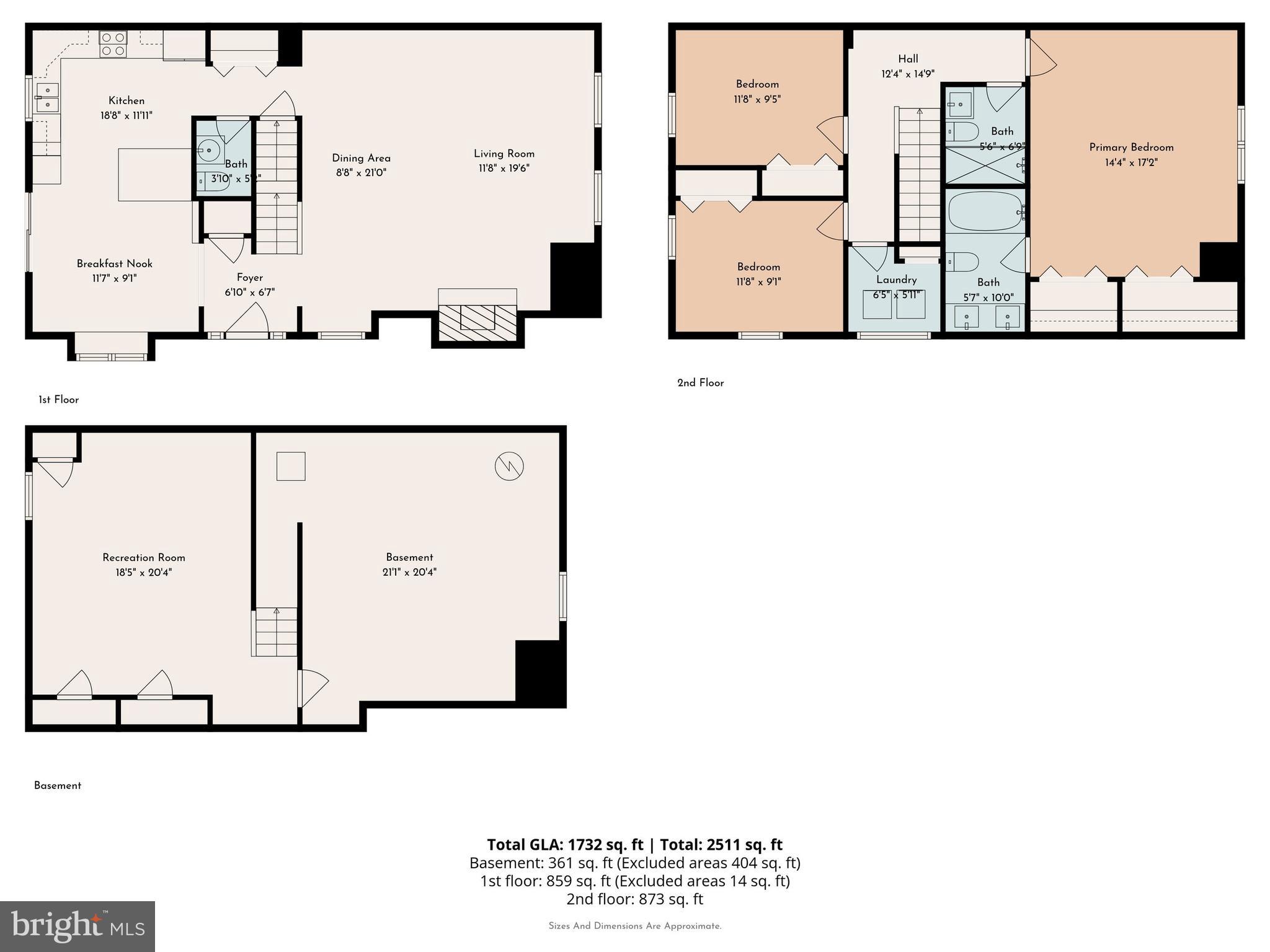 BEIDLER KNOLL - Residential