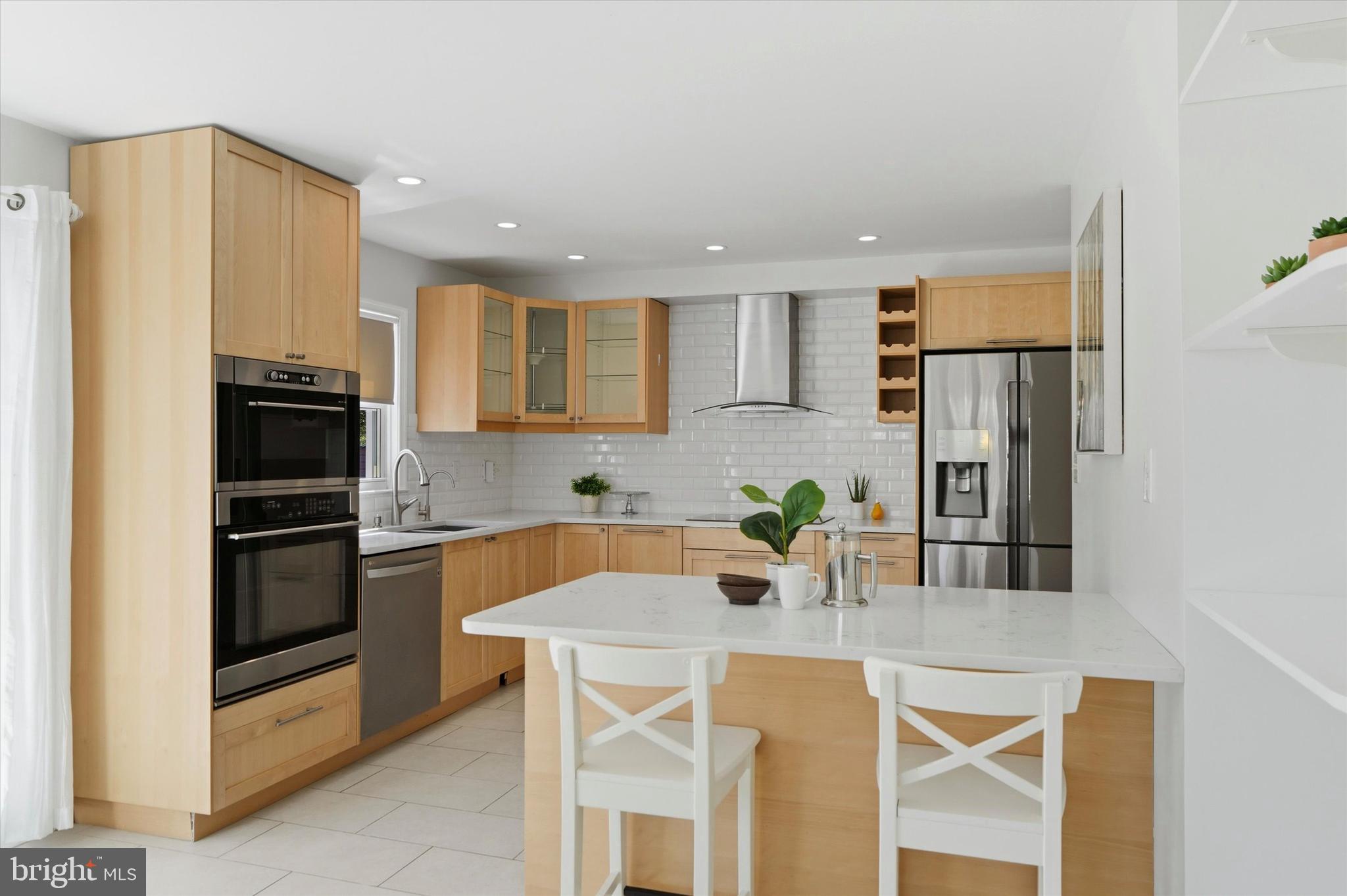 BEIDLER KNOLL - Residential