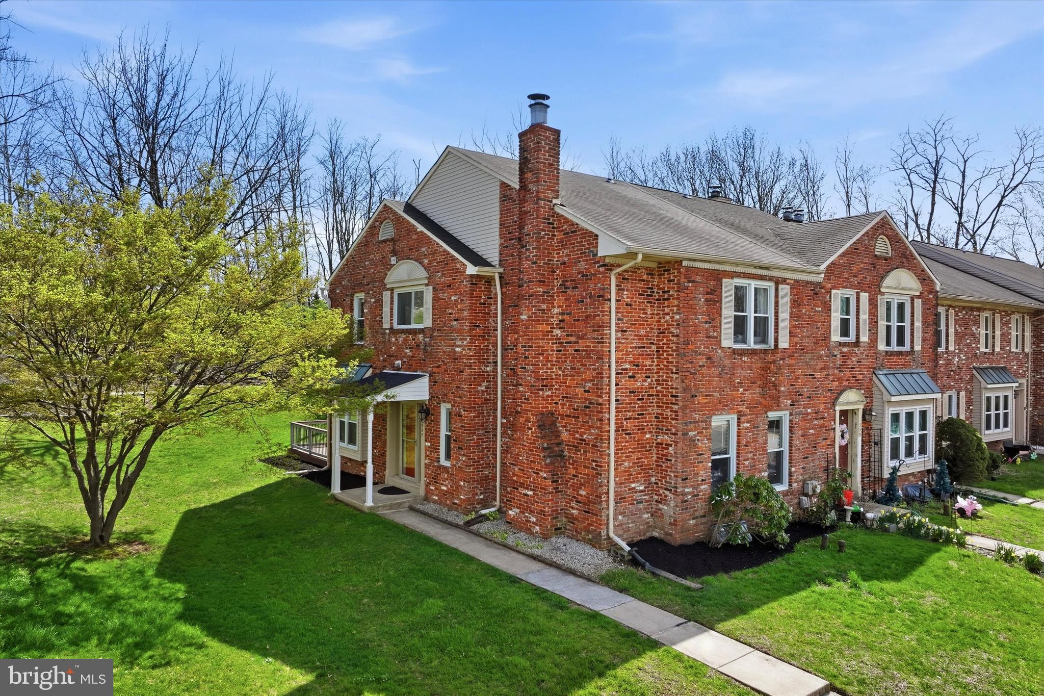 BEIDLER KNOLL - Residential