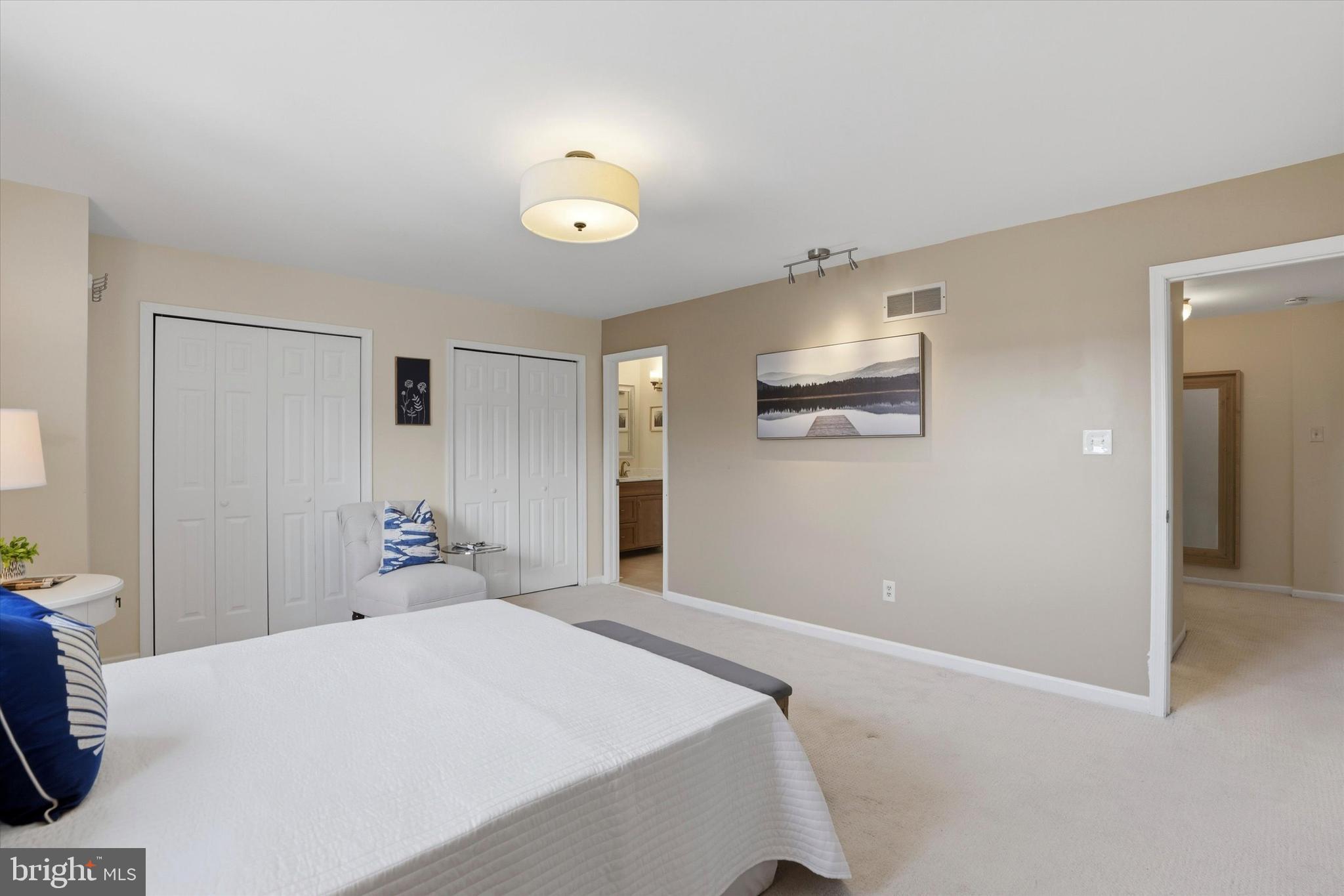 BEIDLER KNOLL - Residential