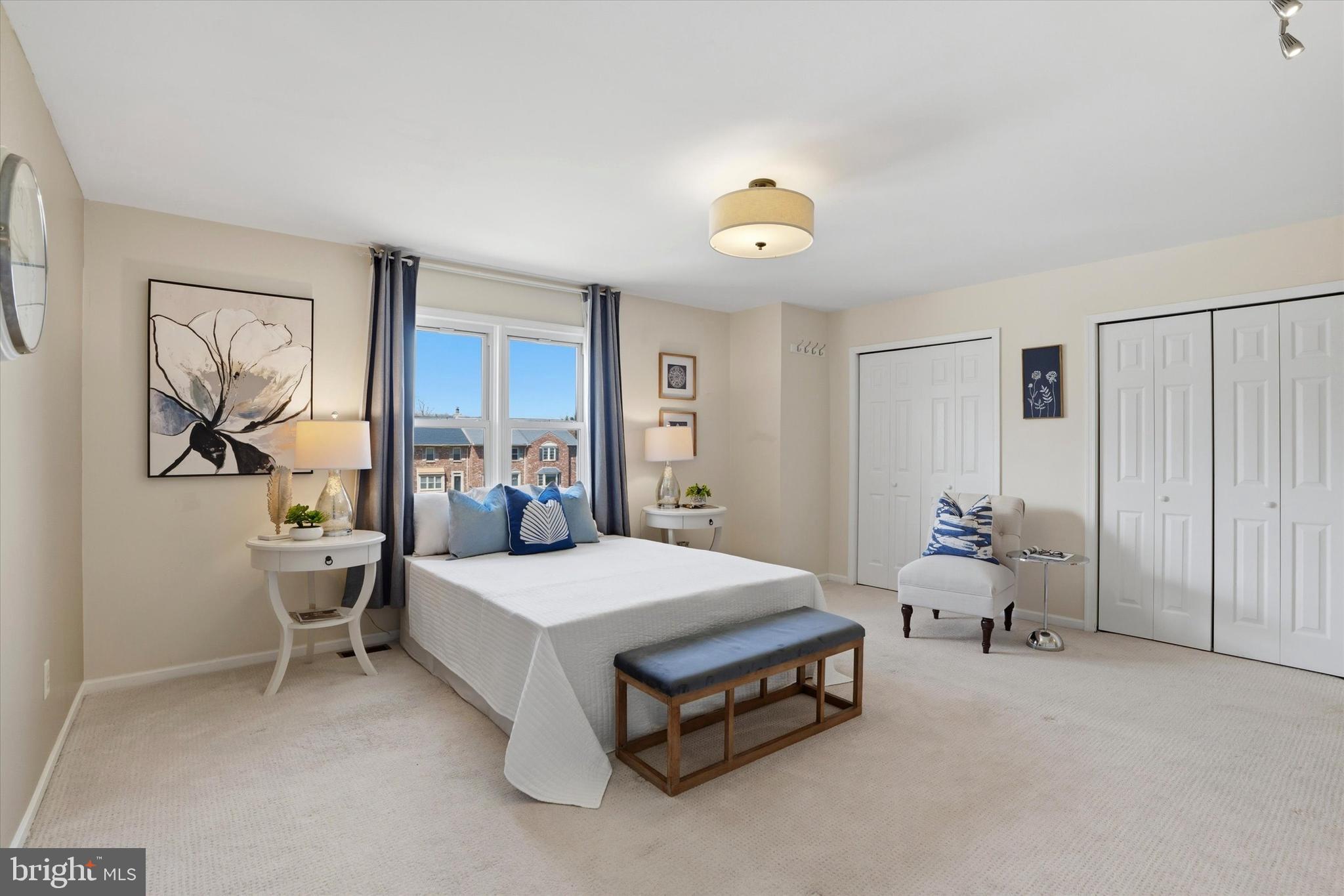 BEIDLER KNOLL - Residential