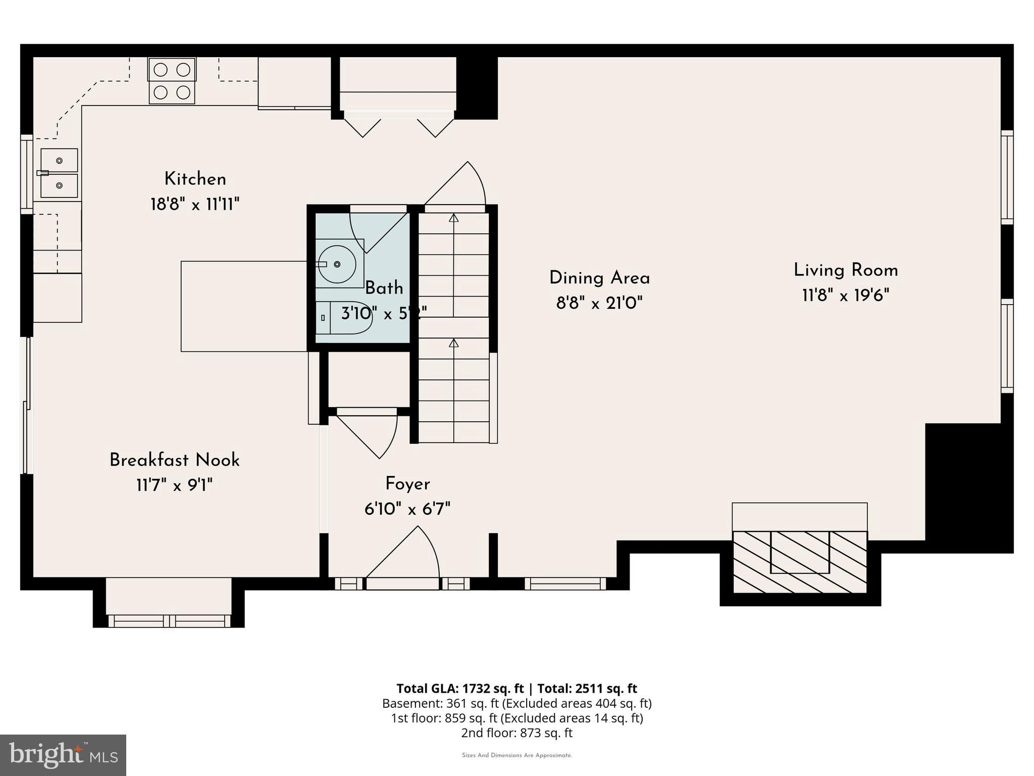 BEIDLER KNOLL - Residential