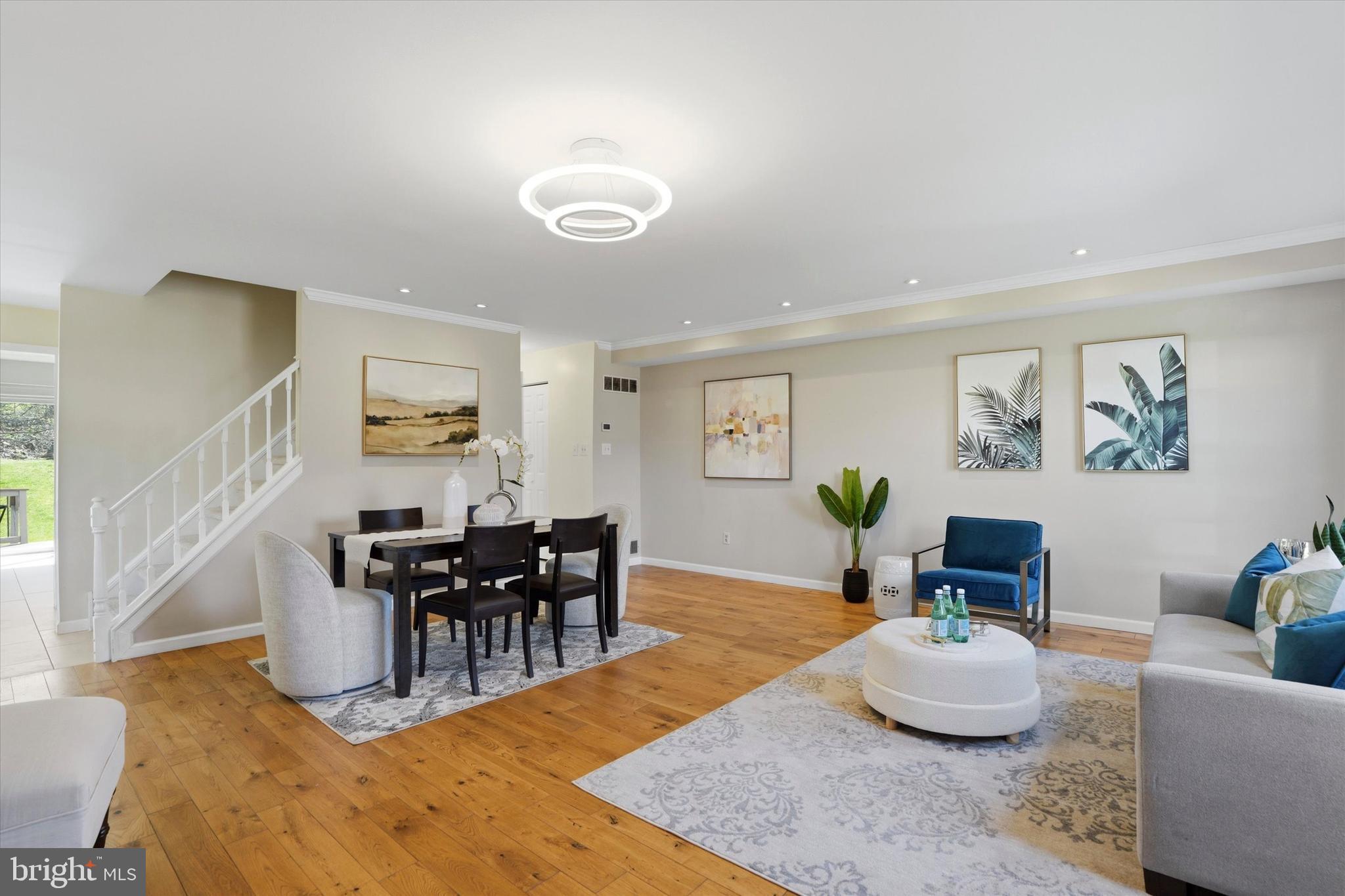 BEIDLER KNOLL - Residential