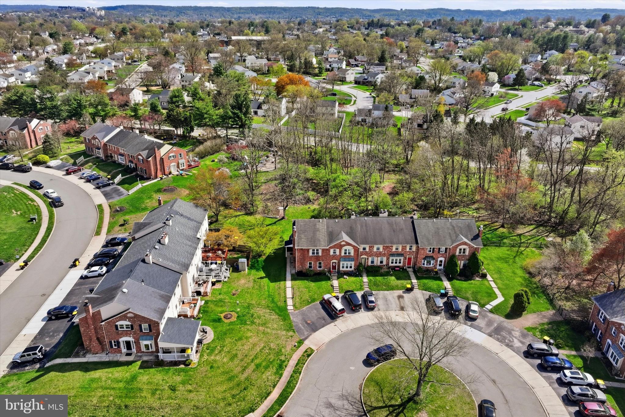 BEIDLER KNOLL - Residential