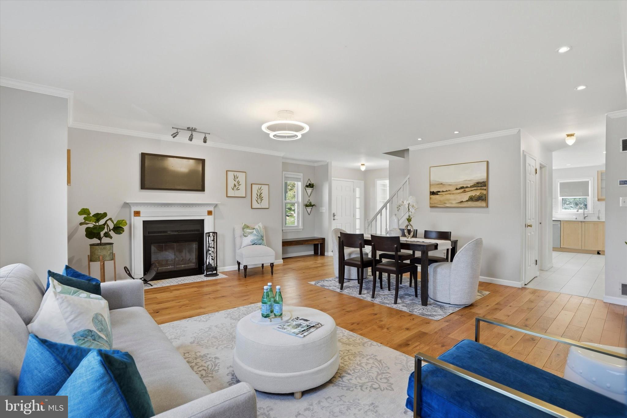 BEIDLER KNOLL - Residential