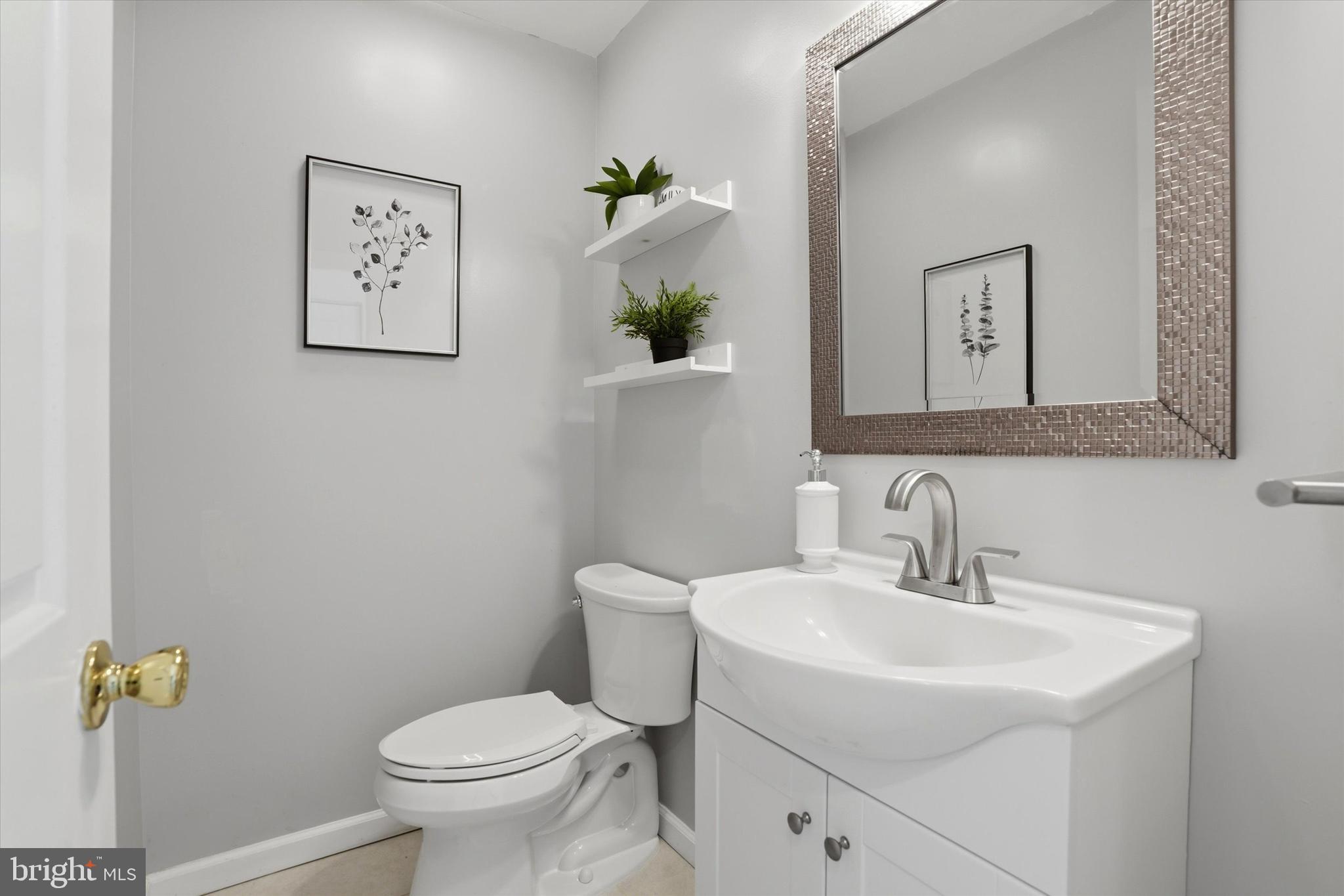 BEIDLER KNOLL - Residential